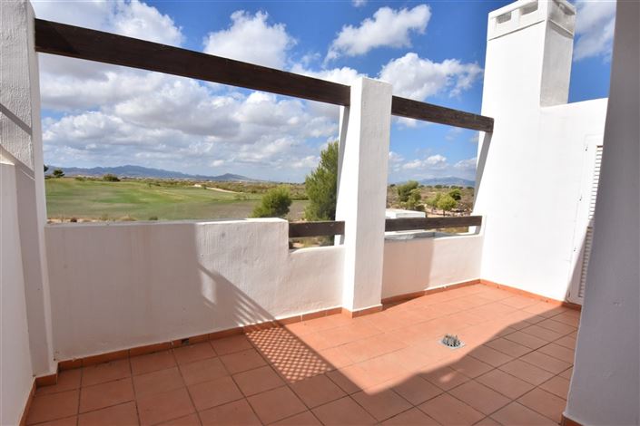 Image No.20-Appartement de 2 chambres à vendre à Condado de Alhama