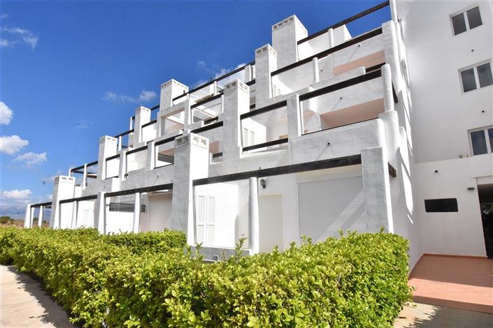 Image No.3-Appartement de 2 chambres à vendre à Condado de Alhama