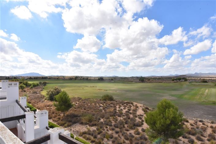 Image No.21-Appartement de 2 chambres à vendre à Condado de Alhama