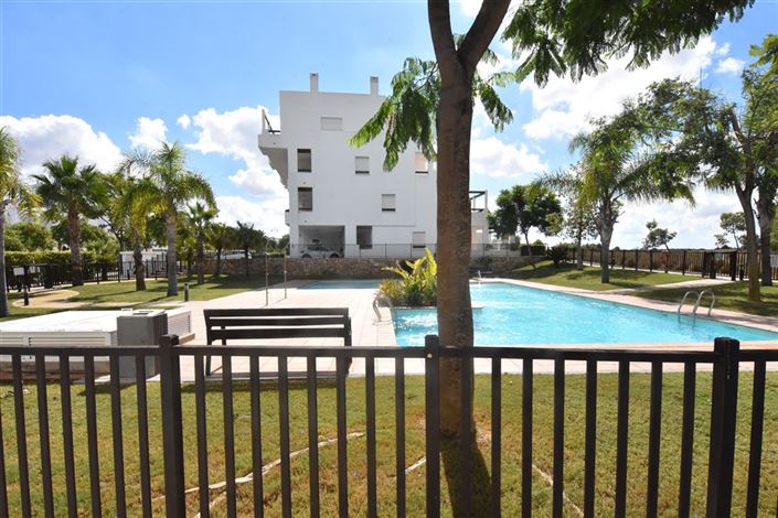 Image No.23-Appartement de 2 chambres à vendre à Condado de Alhama