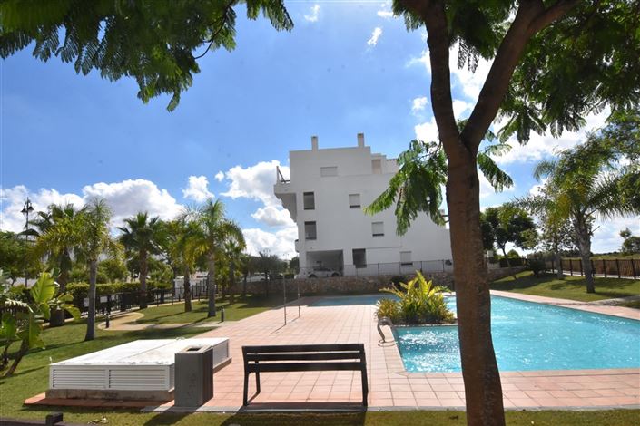 Image No.24-Appartement de 2 chambres à vendre à Condado de Alhama