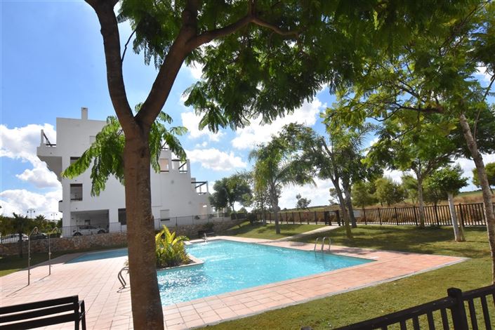 Image No.25-Appartement de 2 chambres à vendre à Condado de Alhama