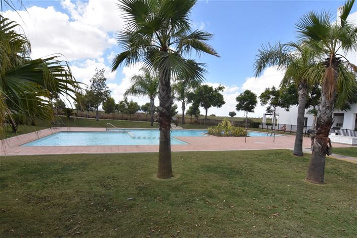 Image No.26-Appartement de 2 chambres à vendre à Condado de Alhama