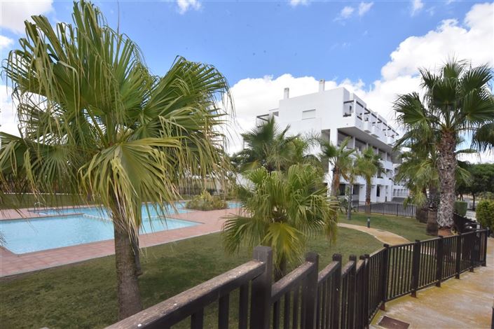 Image No.27-Appartement de 2 chambres à vendre à Condado de Alhama