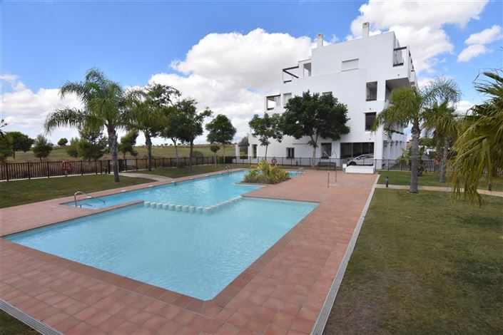 Image No.28-Appartement de 2 chambres à vendre à Condado de Alhama