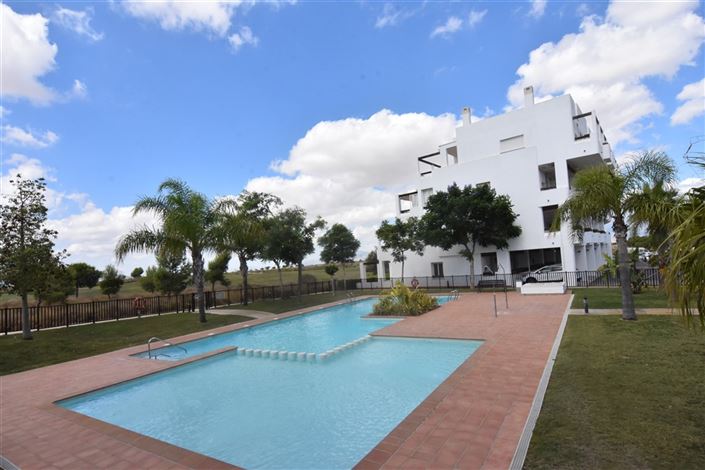 Image No.29-Appartement de 2 chambres à vendre à Condado de Alhama