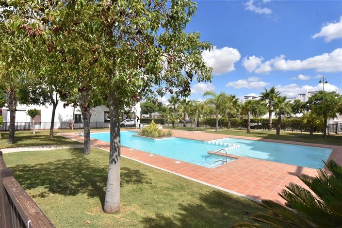 Image No.30-Appartement de 2 chambres à vendre à Condado de Alhama