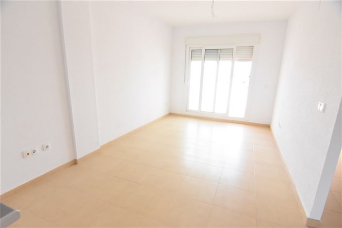 Image No.5-Appartement de 2 chambres à vendre à Condado de Alhama