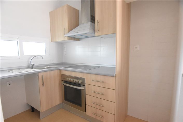 Image No.6-Appartement de 2 chambres à vendre à Condado de Alhama