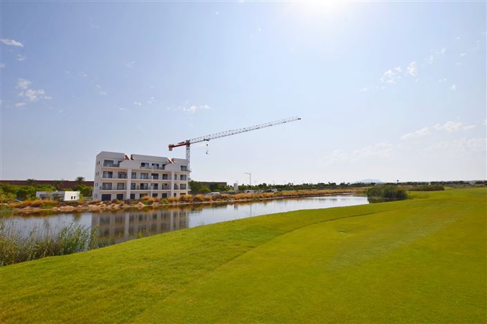 Image No.21-2 Bed Apartment for sale