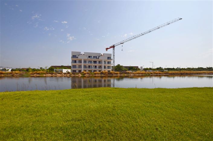 Image No.22-2 Bed Apartment for sale