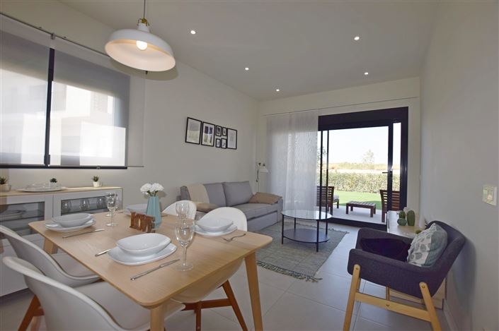 Image No.6-2 Bed Apartment for sale