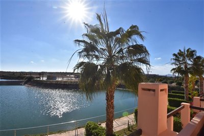 2 Bed Apartment for sale