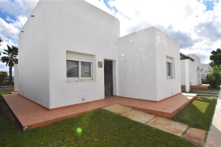 Image No.1-Villa de 2 chambres à vendre à Condado de Alhama