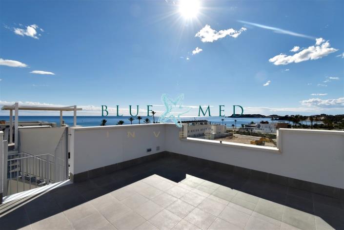 Image No.18-3 Bed Penthouse for sale