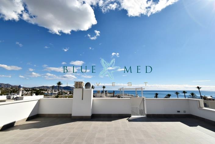 Image No.20-3 Bed Penthouse for sale