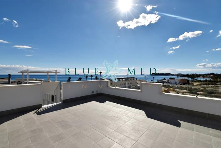 Image No.21-3 Bed Penthouse for sale