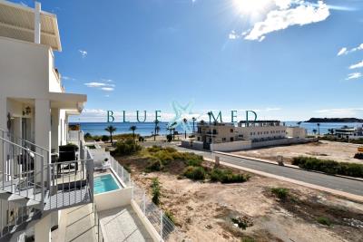 3 Bed Penthouse for sale
