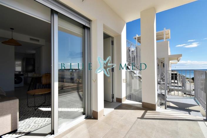 Image No.6-3 Bed Penthouse for sale