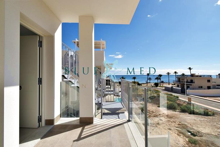 Image No.23-3 Bed Penthouse for sale