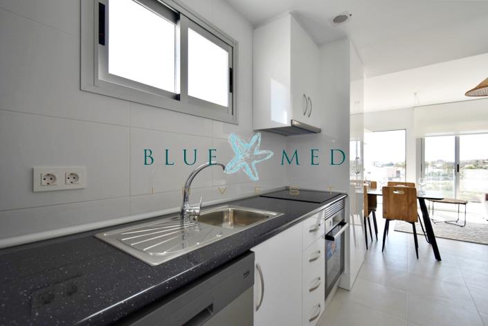 Image No.30-3 Bed Penthouse for sale