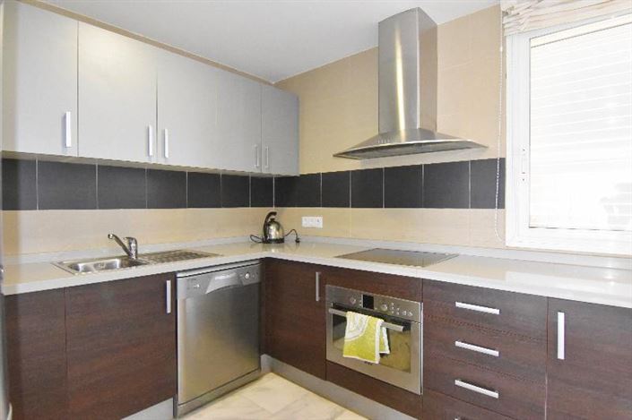 Image No.11-Appartement de 2 chambres à vendre à Hacienda del Alamo