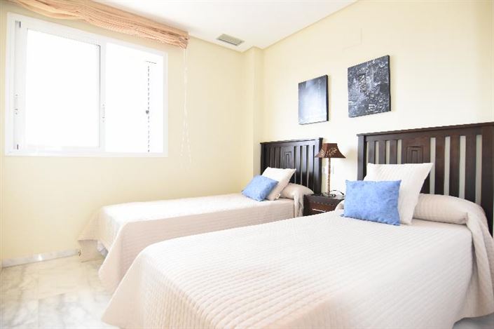 Image No.18-Appartement de 2 chambres à vendre à Hacienda del Alamo