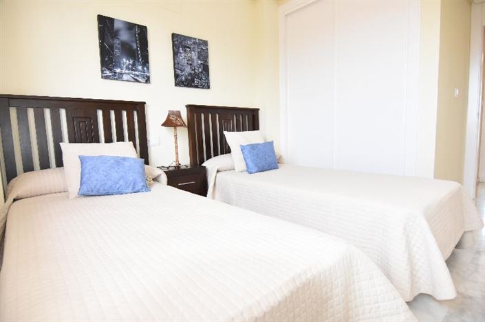 Image No.19-Appartement de 2 chambres à vendre à Hacienda del Alamo