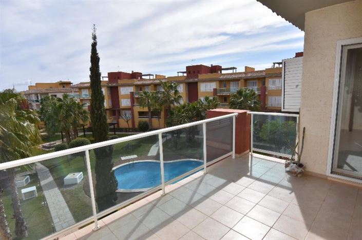 Image No.21-Appartement de 2 chambres à vendre à Hacienda del Alamo