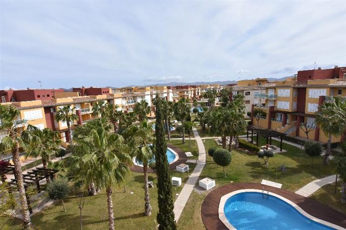 Image No.23-Appartement de 2 chambres à vendre à Hacienda del Alamo