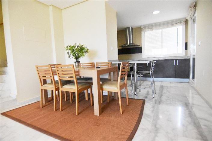 Image No.4-Appartement de 2 chambres à vendre à Hacienda del Alamo