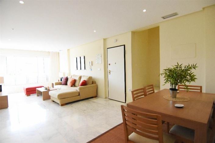 Image No.5-Appartement de 2 chambres à vendre à Hacienda del Alamo