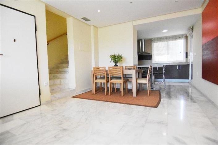 Image No.7-Appartement de 2 chambres à vendre à Hacienda del Alamo