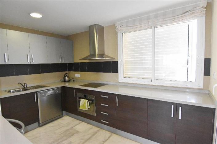 Image No.8-Appartement de 2 chambres à vendre à Hacienda del Alamo