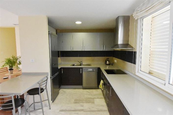 Image No.9-Appartement de 2 chambres à vendre à Hacienda del Alamo