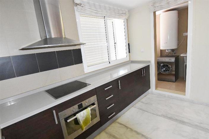 Image No.10-Appartement de 2 chambres à vendre à Hacienda del Alamo