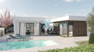 Blue Med Invest most sold property