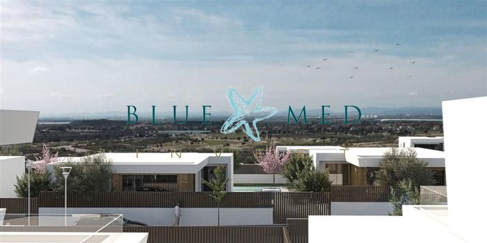 Image No.10-Villa de 3 chambres à vendre à Altaona Golf