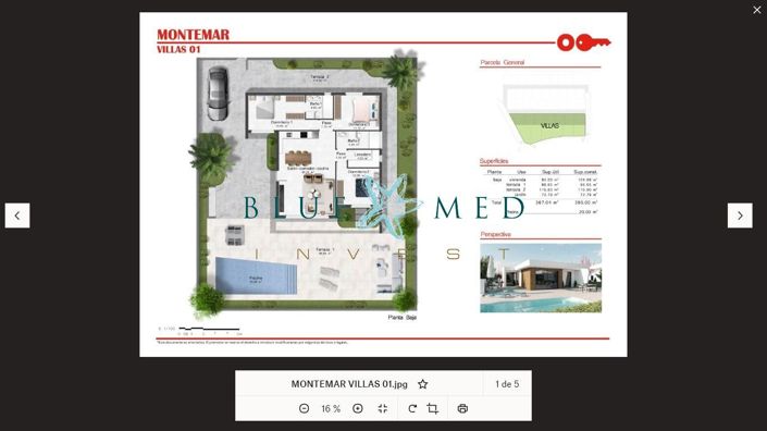 Image No.12-Villa de 3 chambres à vendre à Altaona Golf