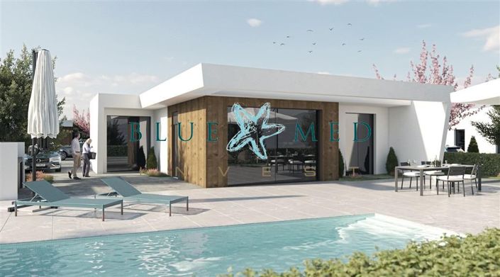 Image No.2-Villa de 3 chambres à vendre à Altaona Golf