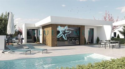 Blue Med Invest most sold property