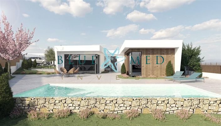 Image No.4-Villa de 3 chambres à vendre à Altaona Golf