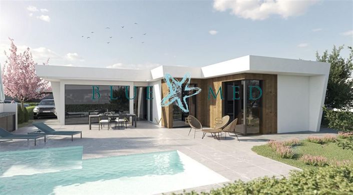 Image No.5-Villa de 3 chambres à vendre à Altaona Golf