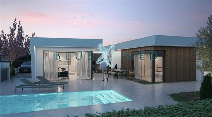 Image No.6-Villa de 3 chambres à vendre à Altaona Golf