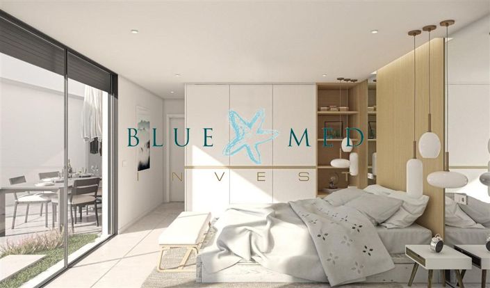 Image No.7-Villa de 3 chambres à vendre à Altaona Golf