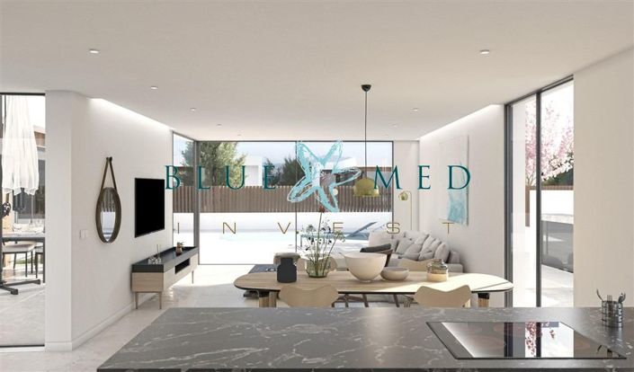 Image No.8-Villa de 3 chambres à vendre à Altaona Golf