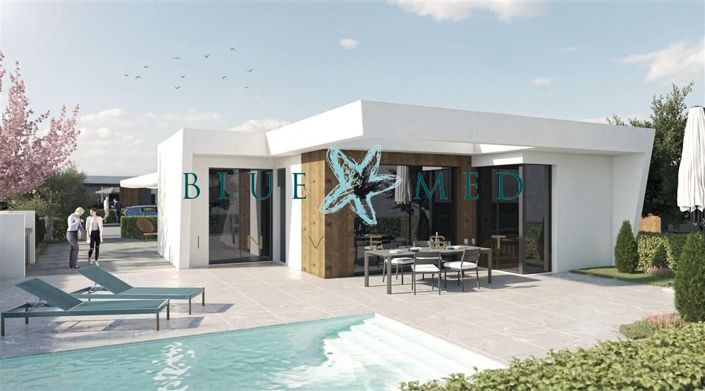 Image No.11-2 Bed Villa for sale