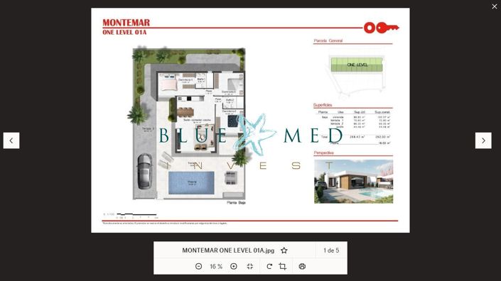 Image No.12-2 Bed Villa for sale