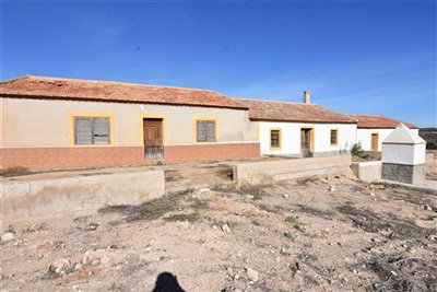 Blue Med Invest most sold property