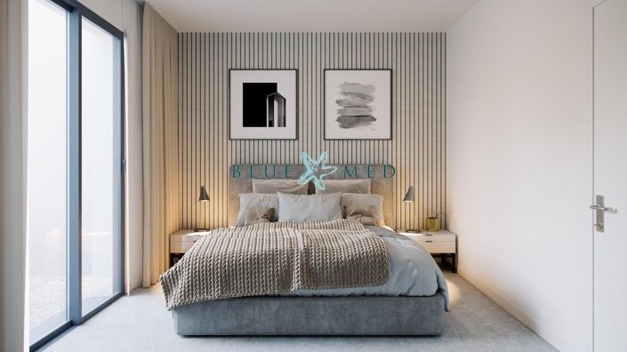 Image No.14-Villa de 3 chambres à vendre à Altaona Golf